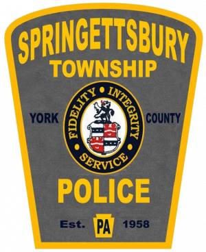 Springettsbury Township Police Department Homepage